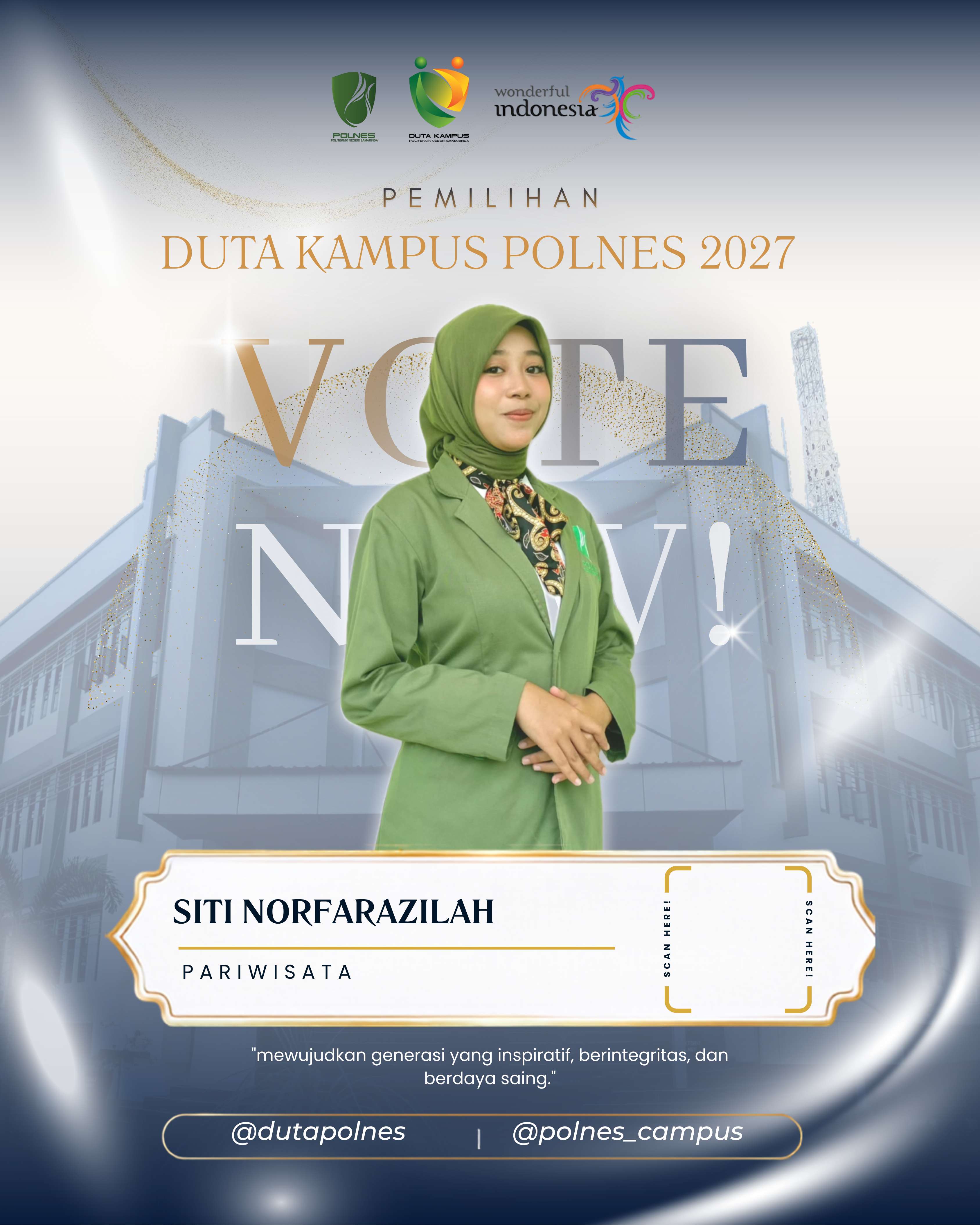 SITI NORFARAZILAH